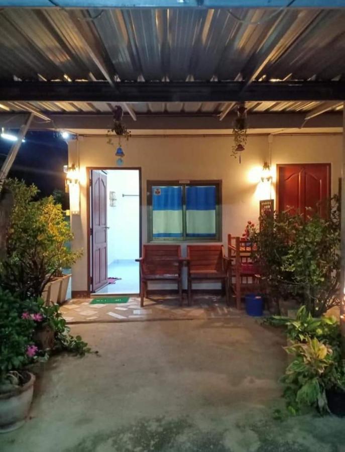 수코타이 Yaijaew House 아파트 외부 사진